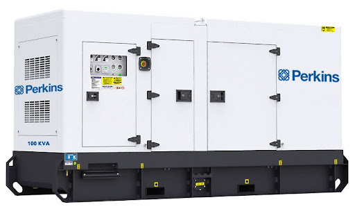 100kva-Perkins