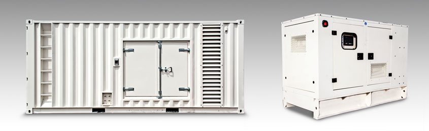 Enclosures Gen