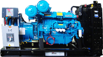 Perkins Diesel 800-1000kva